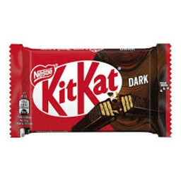 KIT KAT DARK 70%